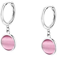 Ohrringe Morellato Dame Venezia in Silber Occhi di gatto SAZM24